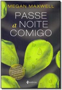 Passe a noite comigo