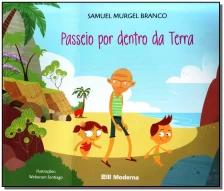 Passeio por dentro da Terra