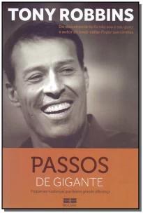 Passos de gigante