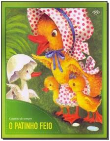 Patinho Feio, o (3430)
