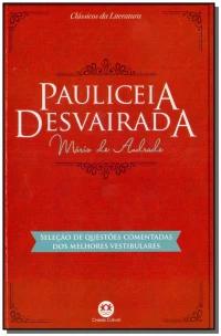Pauliceia Desvairada