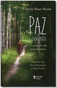Paz é cada passo