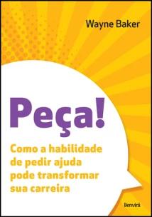 PEÇA!