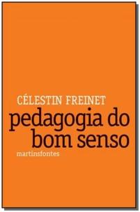 Pedagogia do bom senso