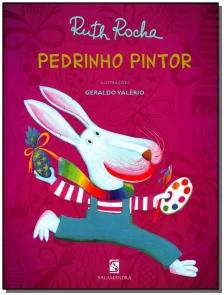 Pedrinho pintor