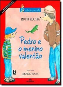 Pedro e o Menino Valentão