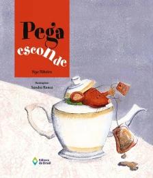 Pega esconde