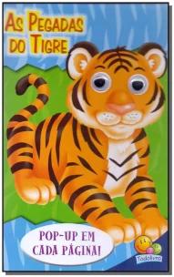 Pegadas do Tigre, As