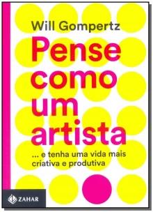 Pense como um artista