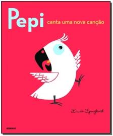 Pepi canta uma nova canção