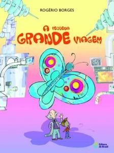 A pequena grande viagem