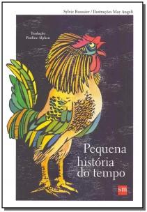 Pequena História do Tempo