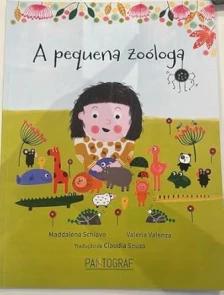 A pequena zoóloga