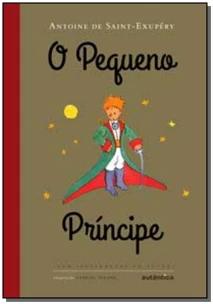 O Pequeno Príncipe (Capa Dura)