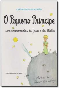 Pequeno Principe, O