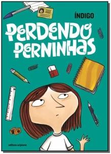 Perdendo perninhas