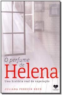 O perfume de Helena