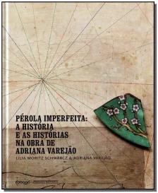 Pérola imperfeita
