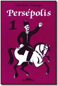 Persépolis, 0