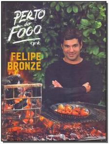 Perto do fogo