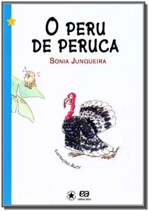 O peru de peruca