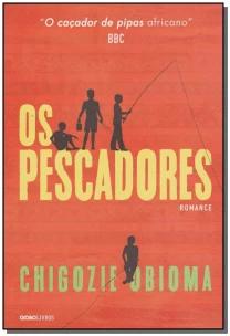 Os pescadores