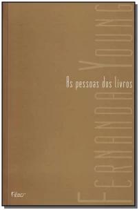 As pessoas dos livros