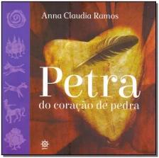 Petra do coração de pedra