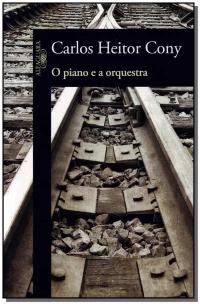 o Piano e a Orquestra
