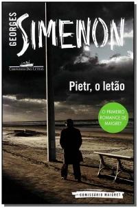O pietr letão