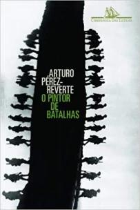 O pintor de batalhas