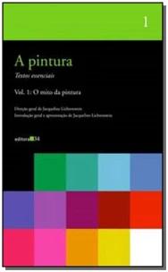 A pintura - vol. 01
