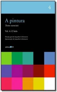 A pintura - vol. 04