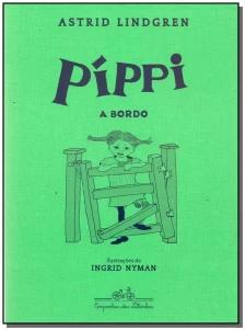 Píppi a bordo