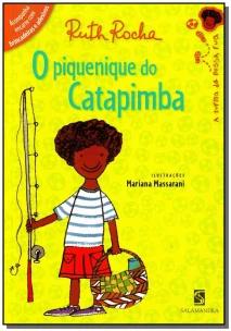 O piquenique do Catapimba