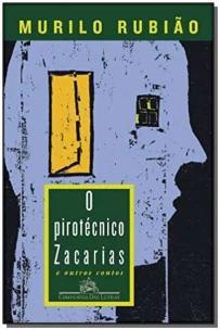 O Pirotécnico Zacarias