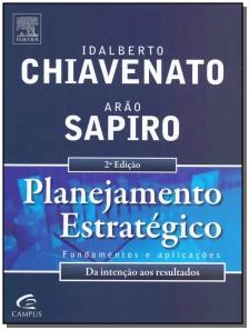 Planejamento Estratégico