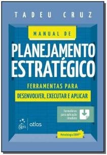 Manual de Planejamento Estratégico