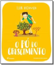 O pó do crescimento