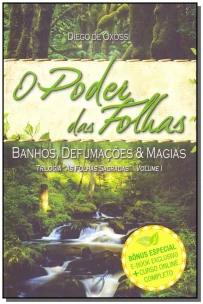 O Poder das Folhas