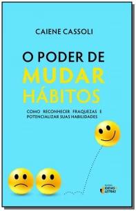 Poder de Mudar Hábitos, O
