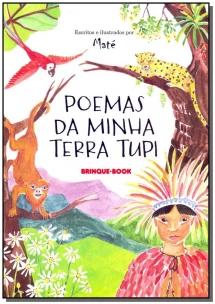 Poemas da minha terra tupi