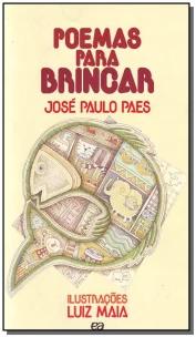 Poemas para brincar