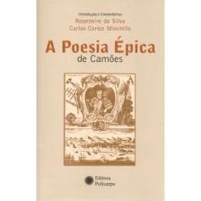 A Poesia Épica De Camões
