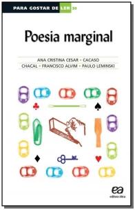 Poesia marginal