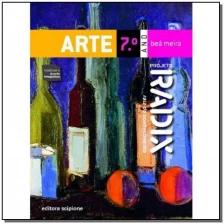 Projeto Radix - Arte - 7º Ano