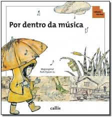 Por Dentro da Música - Matemática na Música - Coleção Tan Tan