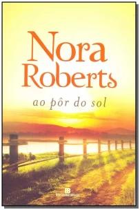 Ao pôr do sol