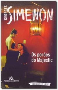 Os porões do Majestic