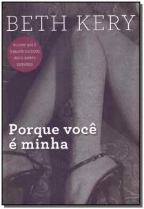 Porque você é minha